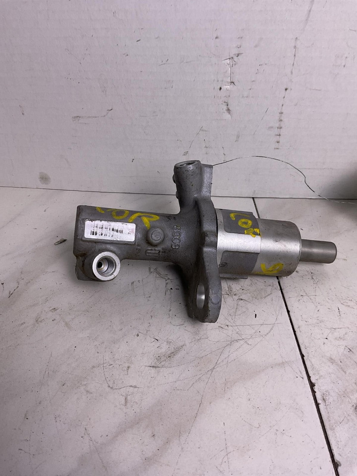 Master Cylinder AUDI A7 12 13 14 150